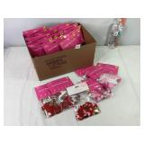 Tassel Garland & Table Scatter