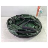 Collapsible Trash Can