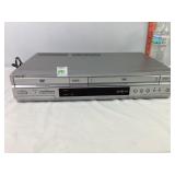 Sony DVD/VHS Player