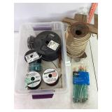 Copper Wire & Pigtail Cable Conductors