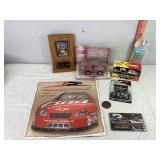 Nascar & Other Items