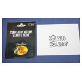 $15 Bass Pro Shop Gift Card