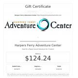 Rope Course Adventure for Two Guests