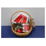 Christmas Basket