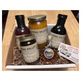 Spring Valley Market Basket