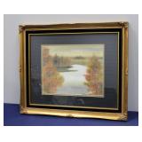 11x14 Framed Picture