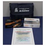 Cress Creek - 1 Round Golf for 4