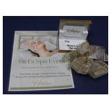 4 Facials @ The Haven with Meredith Denton