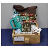Simply Devine Pamper Basket