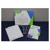 Gift Certificate for Custom Business Cards