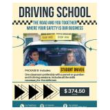 Driving School