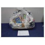 Moms Night In Basket