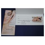 Serenity Day Spa Signature Facial