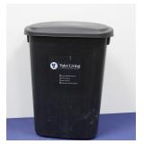 Large Trash Bin