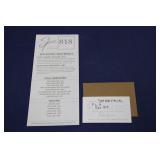 Custom Facial Talia Dixon Value of $85