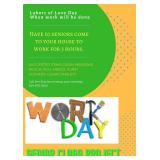 Twelfth Grade Glass Project