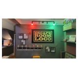 Escape Room LoCo 4 Person
