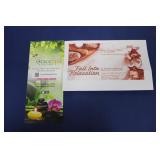 Salt Cave Experience for 2