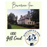 $100 Gift Card Bavarian Inn