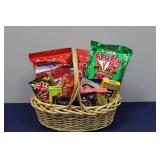 Candy Basket