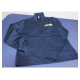 Ladies Small Falcons Embroidered Jacket