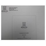 Apollo Civic Theatre 4 Tickets $82 Value