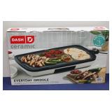 Dash Ceramic Griddle