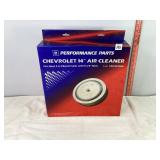 Chevrolet 14" Air Cleaner