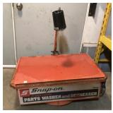 Snap On Parts Washer and Degreaser