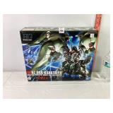 Gundam NZ-666 Kshatriya Kit