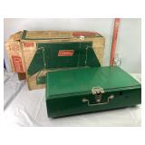 Coleman 2 Burner Stove