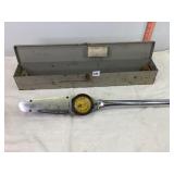 Torque Wrench