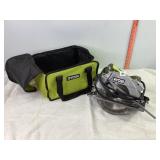 Ryobi Circular Saw