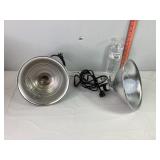 Clip On Outdoor Lights