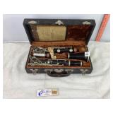 Selmer Clarinet