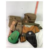 Toolbelts & Accessories