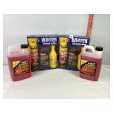 Winter Survival Caddies & Windshield Deicer