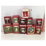 Hallmark Keepsake Ornaments