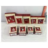 Hallmark Keepsake Ornaments