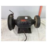 Tradesman 6" Bench Grinder