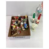 Figurines & Ornaments