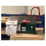 Grizzly 6" Jointer w/Dust Bag, Like New