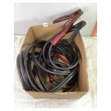 Jumper Cables