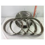 Assorted Beauty Rings