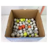 Golf Balls
