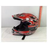 HJC Helmet CL-X4 Logic Sz Medium