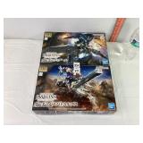 2 Iron Blooded Orphans Mobil Suit Gundam Kits