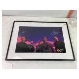 Signed Picture Senses Fail