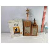 August Moon Moonbeams & Hallmark Witch Luminaire