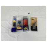 Countersinking & Misc